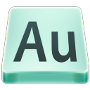 Adobe Audition CS6 Icon 128x128 png